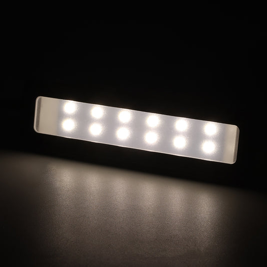 12V Square Range Hood LED Light EDEG5