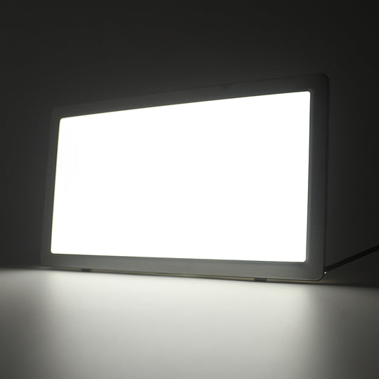 LED lamp for range hood 12V square EDEG23