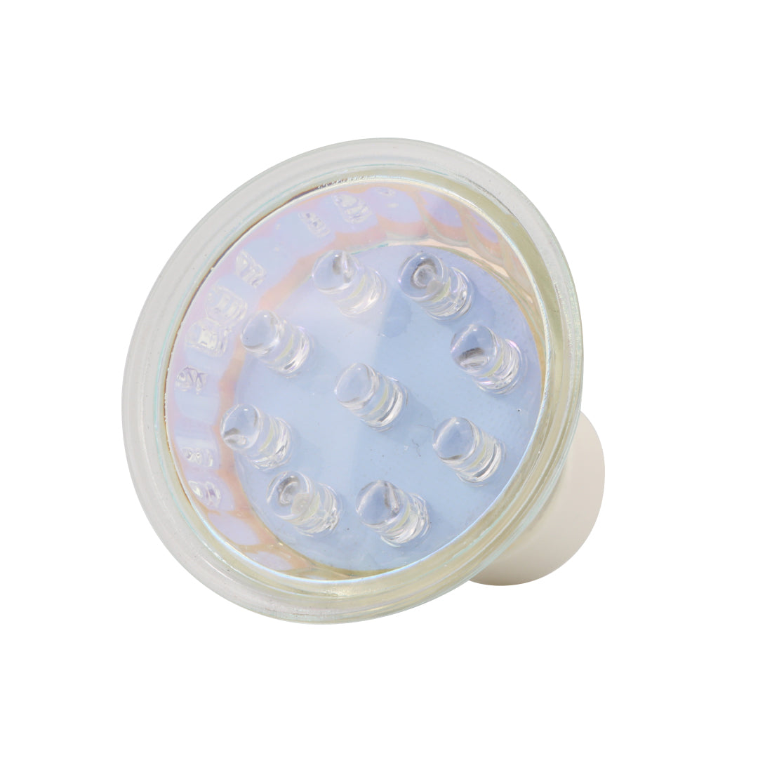 High brightness energy-saving GU10 LED lamp | Range hood special accessories lamp | EDEG803