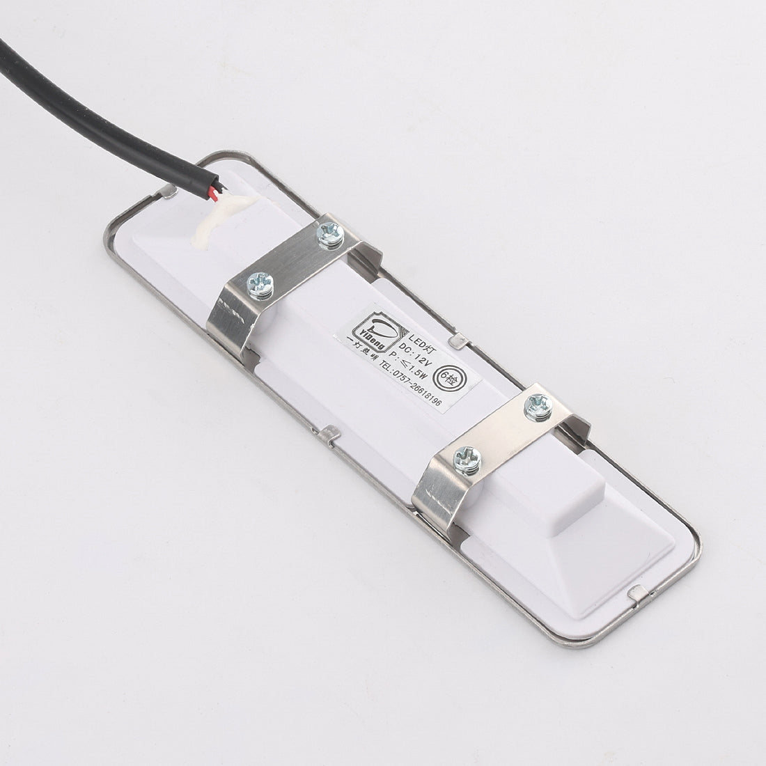 12V Square Range Hood LED Light EDEG8