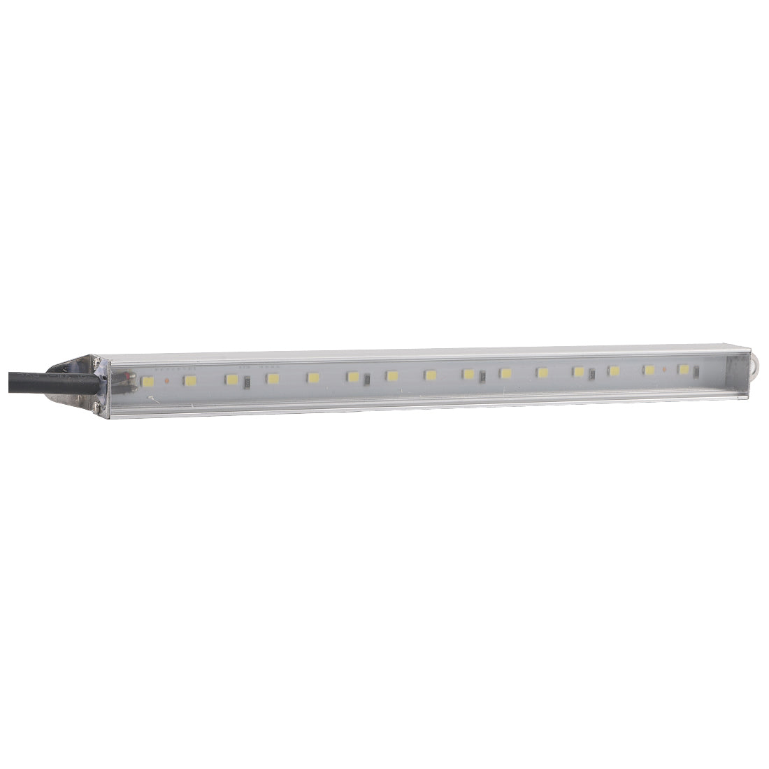 Range hood LED light 12V long light tube aluminum EDEG402