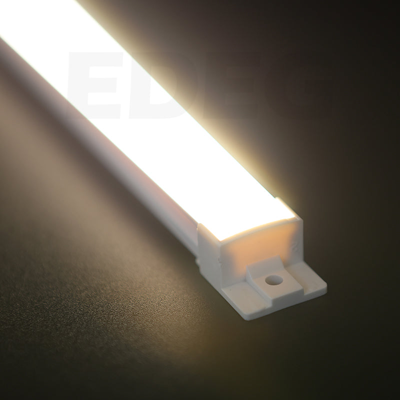Range hood all plastic 220V flame retardant grade LED lamp