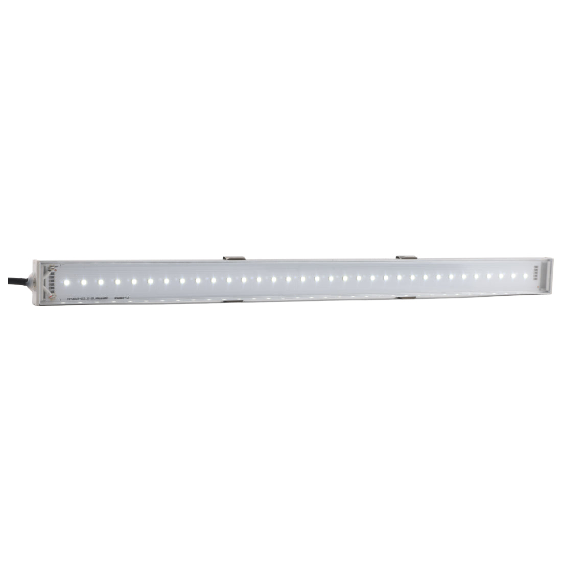 Range hood LED light 12V long EDEG405