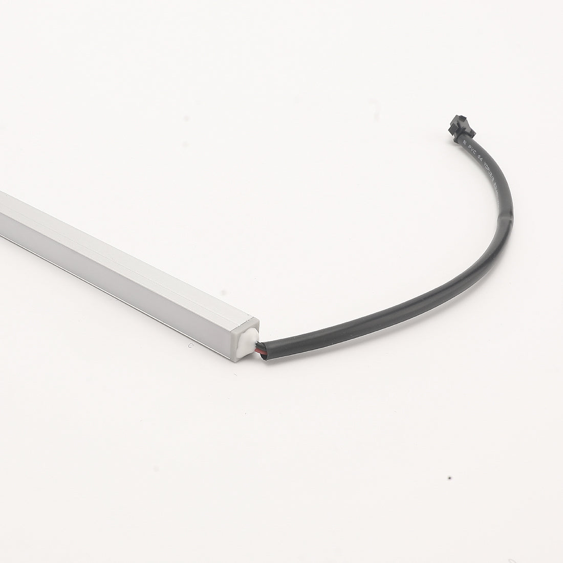 Range hood LED light 12V long light tube aluminum EDEG411