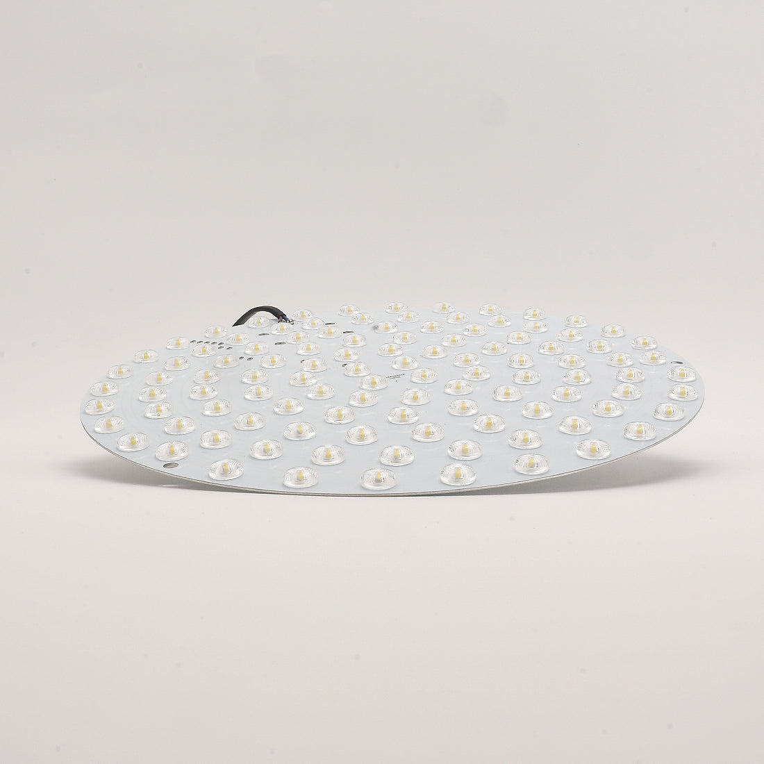 Range hood LED light 12V round aluminum substrate with lens EDEG218