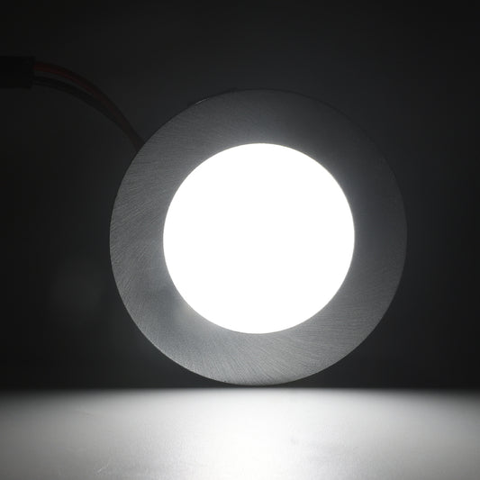 Range hood LED light 12V round EDEG205