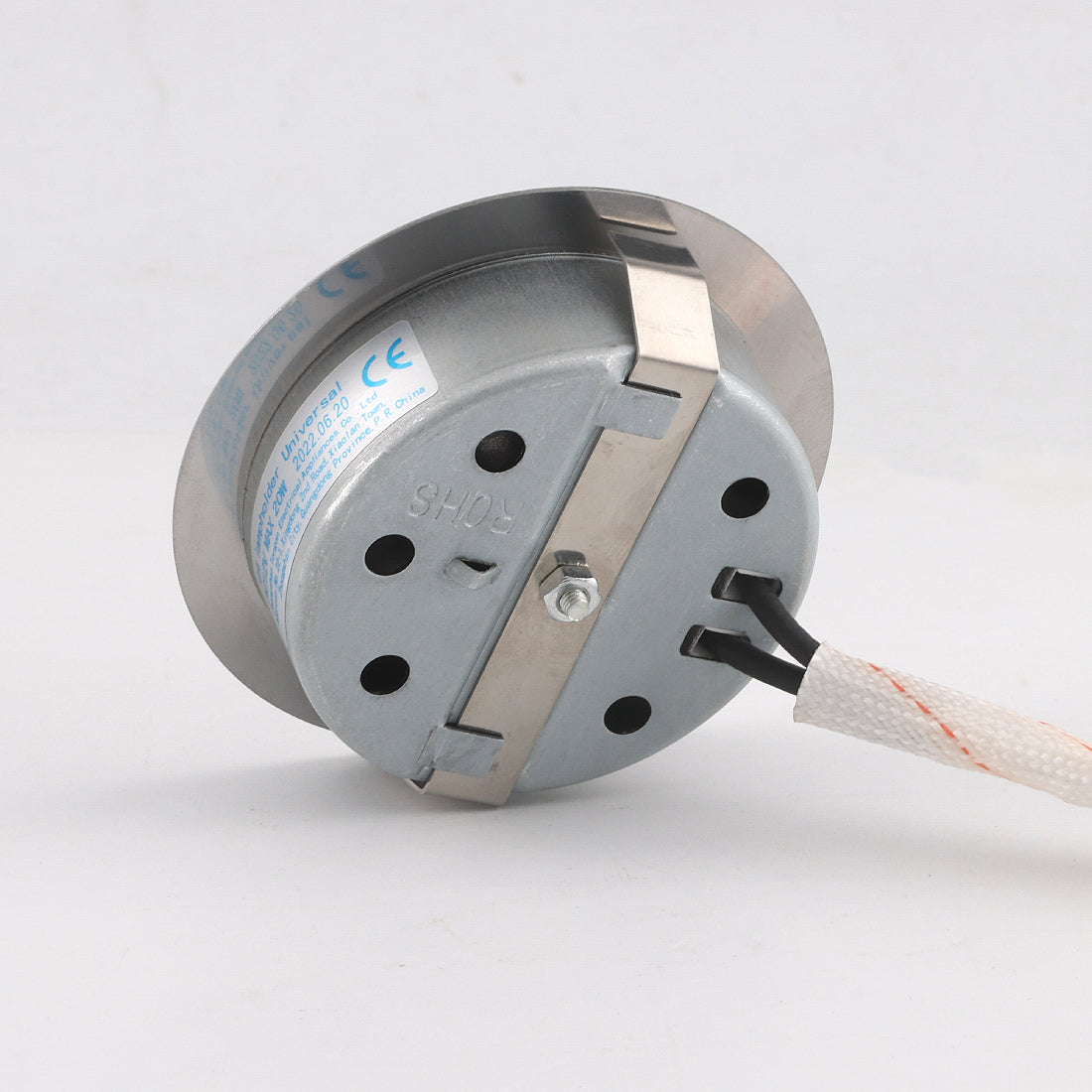 Range hood LED light 12V20W round halogen lamp EDEG206