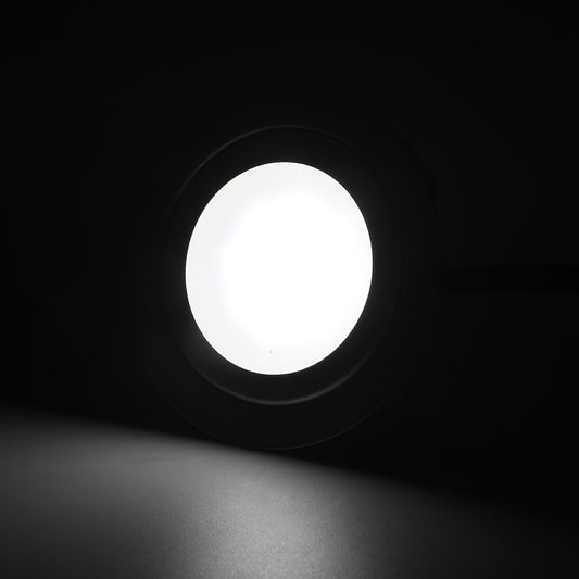 Range hood LED light 220V round EDEG207