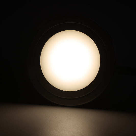 Range hood LED light 220V round EDEG209 L11