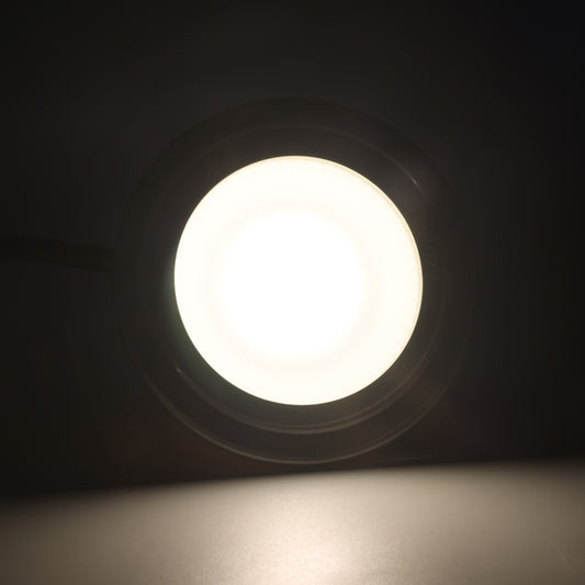 Range hood LED light 12V round EDEG212