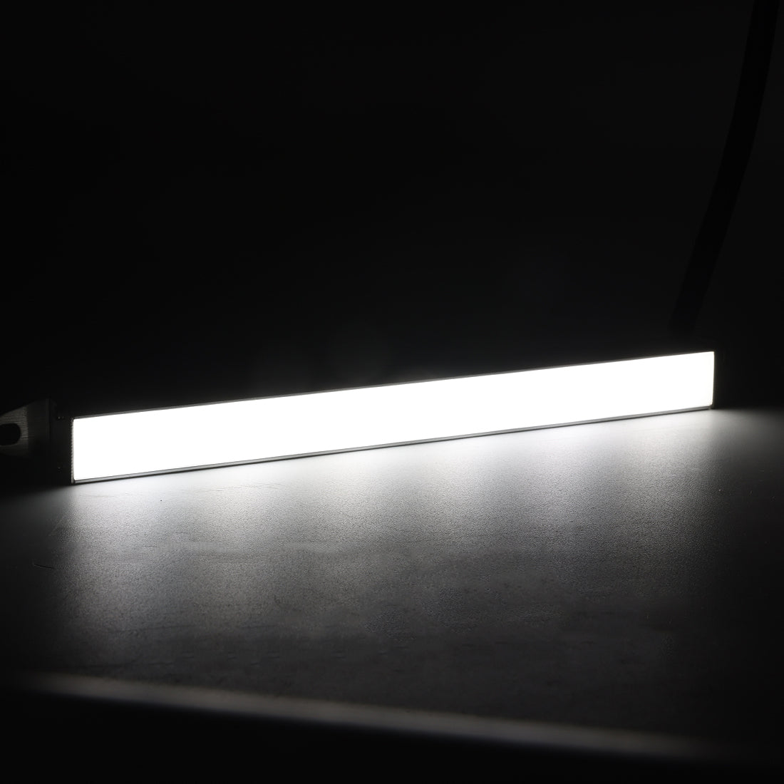 Range hood LED light 12V long light tube aluminum EDEG401
