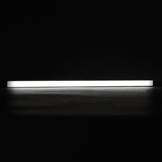 Range hood LED light 12V long light tube aluminum EDEG403