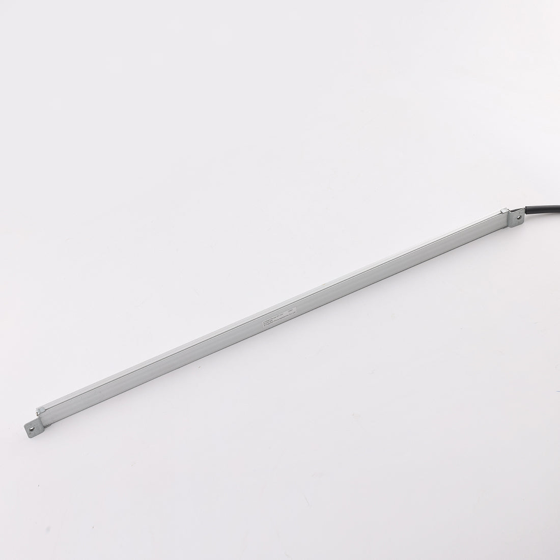 Range hood LED light 12V long light tube aluminum EDEG404