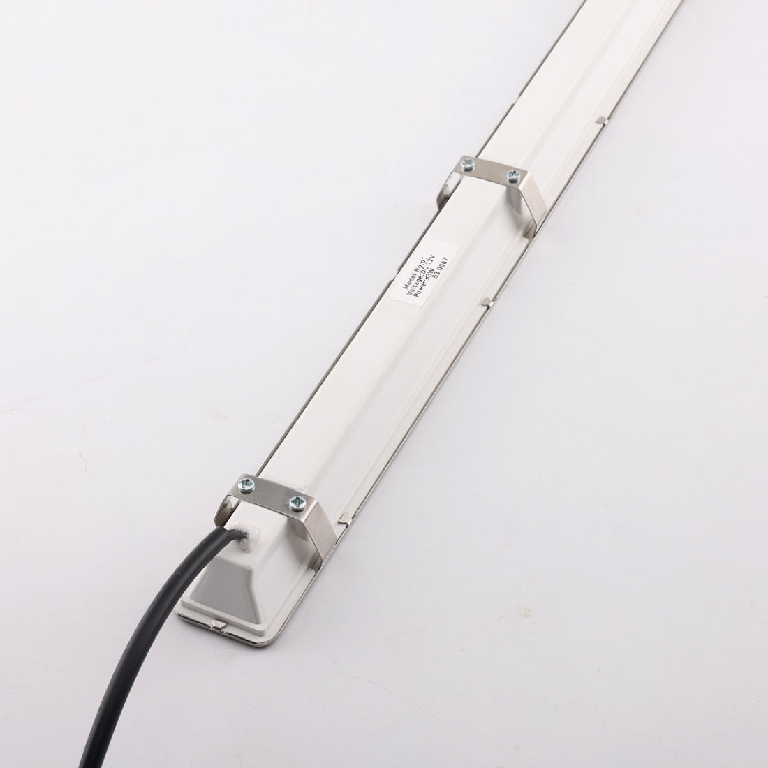 Range hood LED light 12V long EDEG407