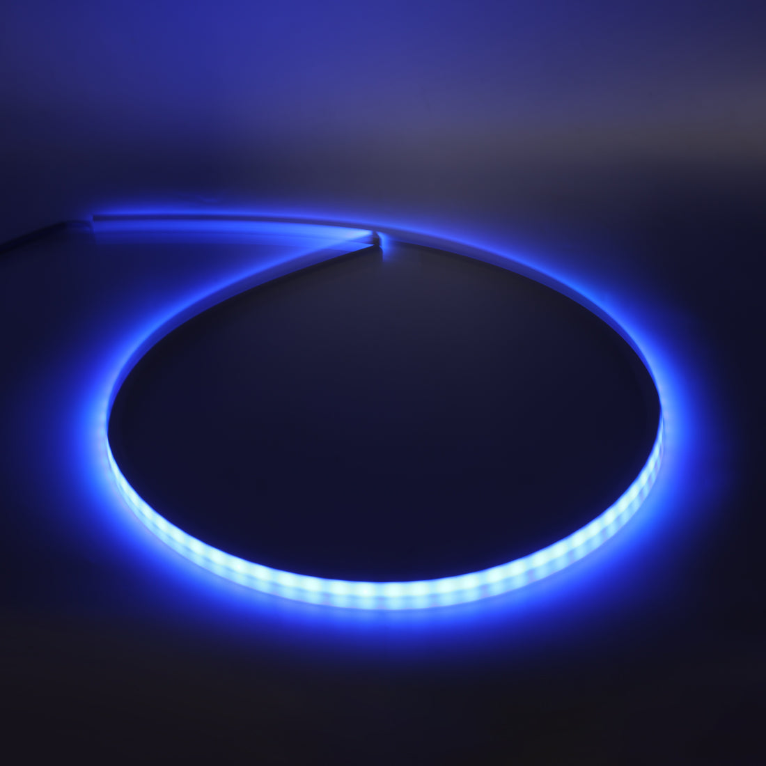 Range hood LED RGB light 12V light strip EDEG408