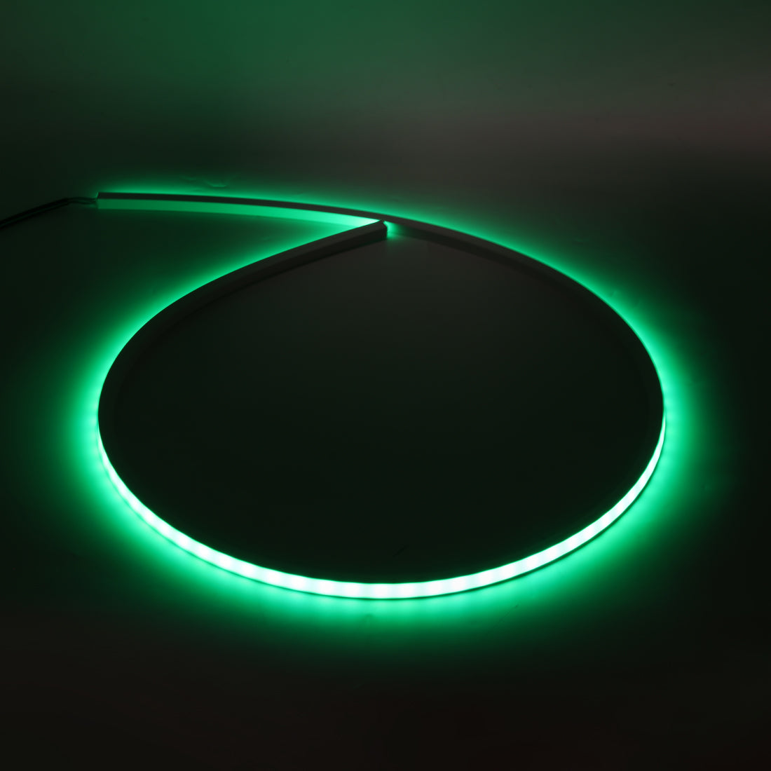 Range hood LED RGB light 12V light strip EDEG408