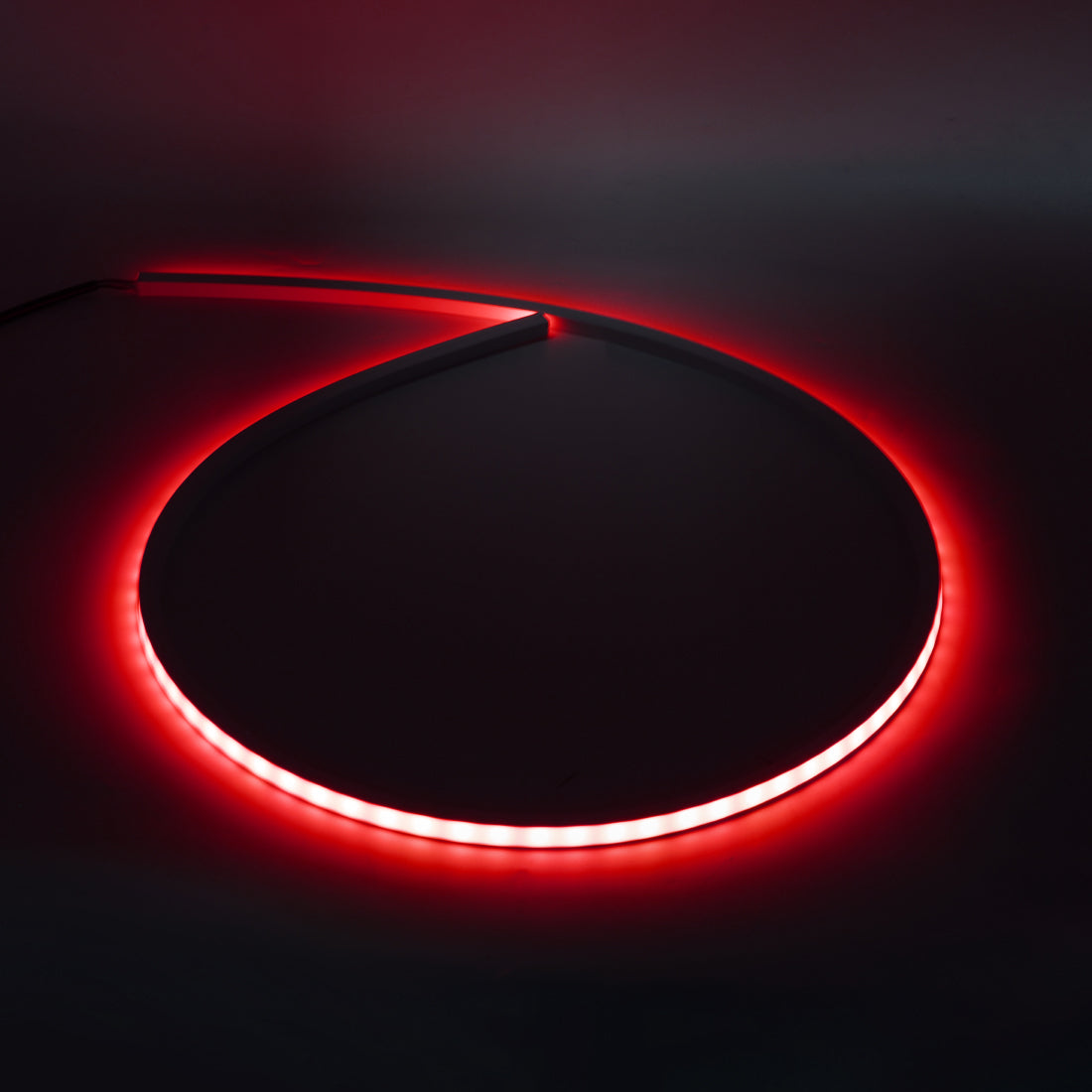 Range hood LED RGB light 12V light strip EDEG408