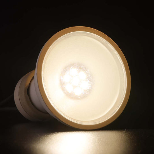 High brightness energy-saving GU10 LED lamp | Range hood special accessories lamp | EDEG814