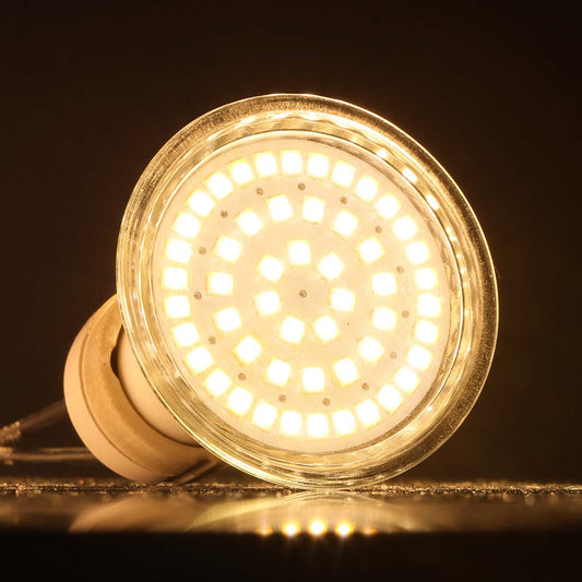 High brightness energy-saving GU10 LED lamp | Range hood special accessories lamp | EDEG811