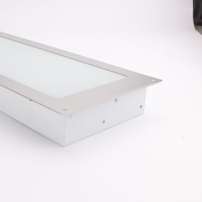 EDEG Manufacturers Commercial large kitchen range hood lights range hood LED lights 900x180mm EDEG603
