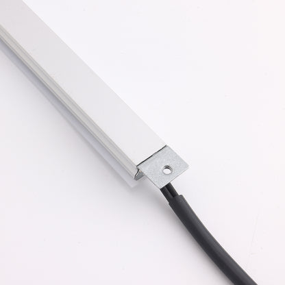 Range hood LED light 12V long light tube aluminum EDEG414