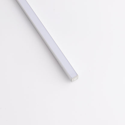 Range hood LED light 12V long light tube aluminum EDEG411