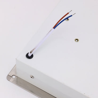Direct sales Commercial large kitchen range hood lights range hood LED lights Manufacturers EDEG601