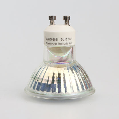 High brightness energy-saving GU10 LED lamp | Range hood special accessories lamp | EDEG805
