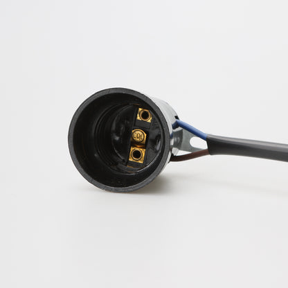 Range hood accessories lamp holder EDEG806