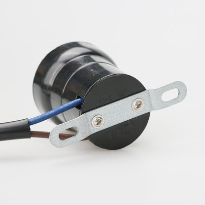 Range hood accessories lamp holder EDEG806