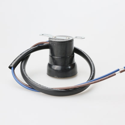 Range hood accessories lamp holder EDEG806