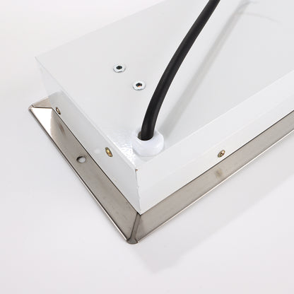 EDEG Direct sales Commercial large kitchen range hood lights range hood LED lights Suppliers EDEG606