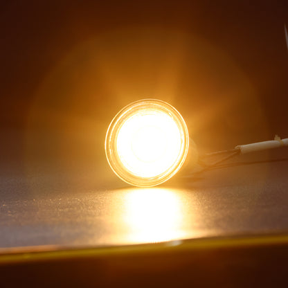 High brightness energy-saving GU10 LED lamp | Range hood special accessories lamp |EDEG802