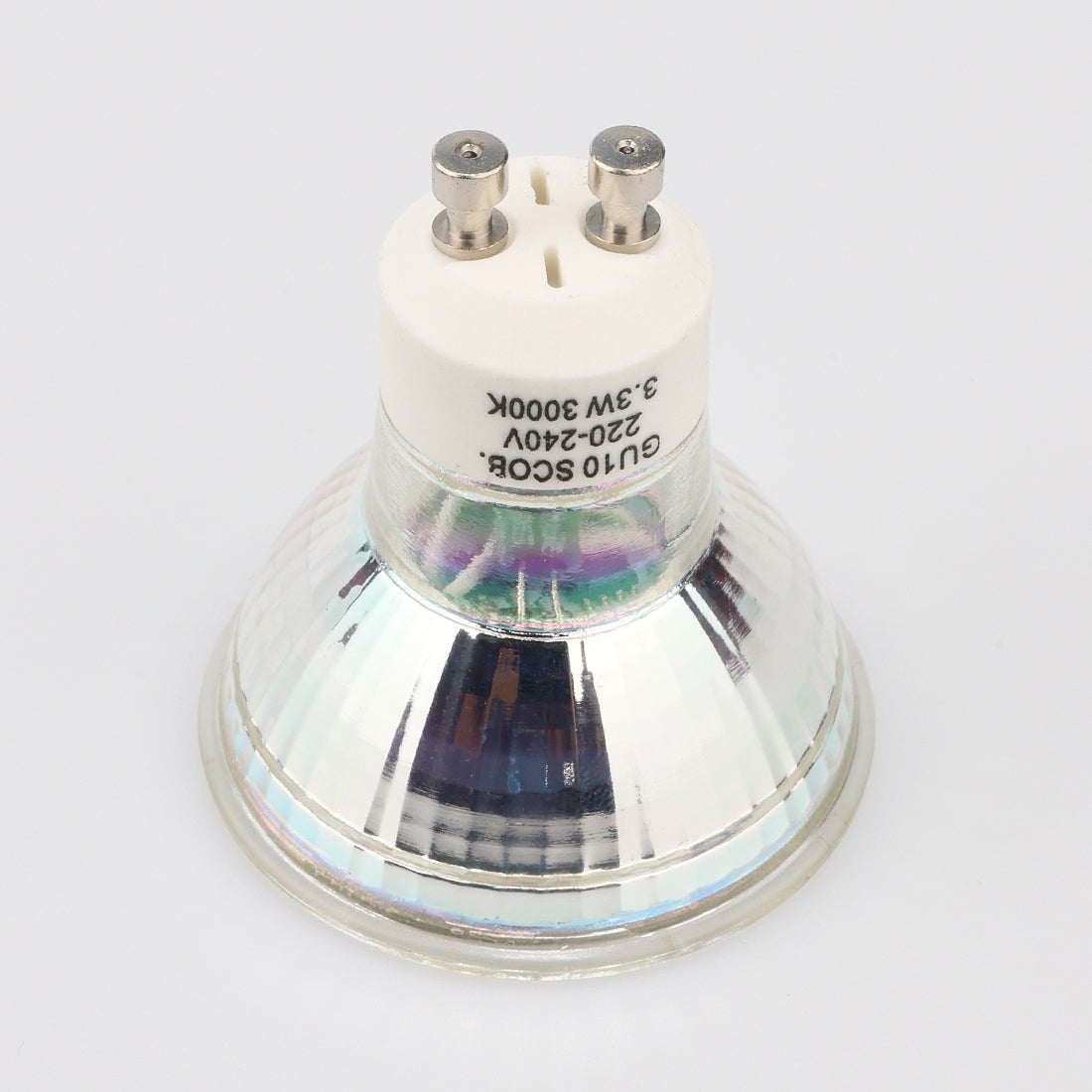 High brightness energy-saving GU10 LED lamp | Range hood special accessories lamp |EDEG802