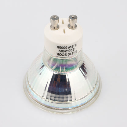 High brightness energy-saving GU10 LED lamp | Range hood special accessories lamp |EDEG802