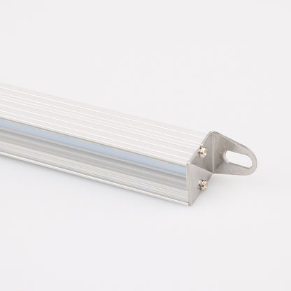 Range hood RGB atmosphere light 12V long strip light tube aluminum EDEG421