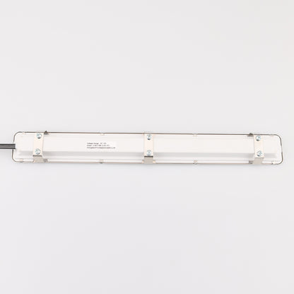 Range hood LED light 12V long tube plastic EDEG423