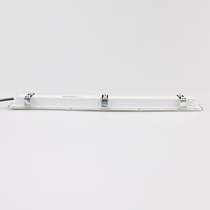 Range hood LED light 12V long tube plastic EDEG423