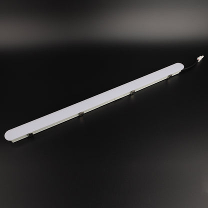 Range hood LED light 12V long tube plastic ultrasonic pressing EDEG425