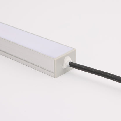 Range hood LED light 12V long light tube aluminum EDEG426
