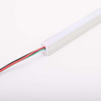 Range hood RGB atmosphere light 12V long strip light tube aluminum EDEG422
