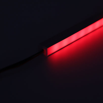 Range hood RGB atmosphere light 12V long strip light tube aluminum EDEG422