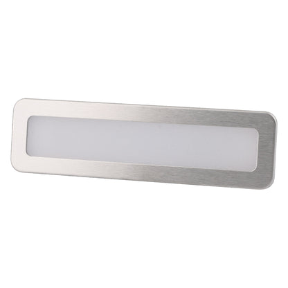12V Square Range Hood LED Light EDEG8