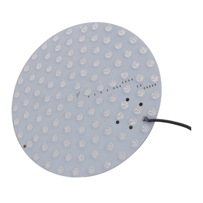 Range hood LED light 12V round aluminum substrate with lens EDEG218
