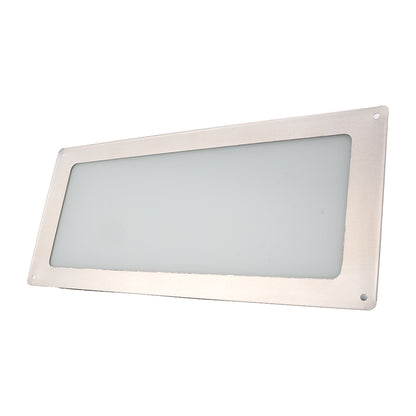 Direct sales Commercial large kitchen range hood lights range hood LED lights Manufacturers EDEG601