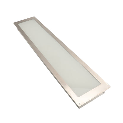 EDEG Manufacturers Commercial large kitchen range hood lights range hood LED lights 900x180mm EDEG603