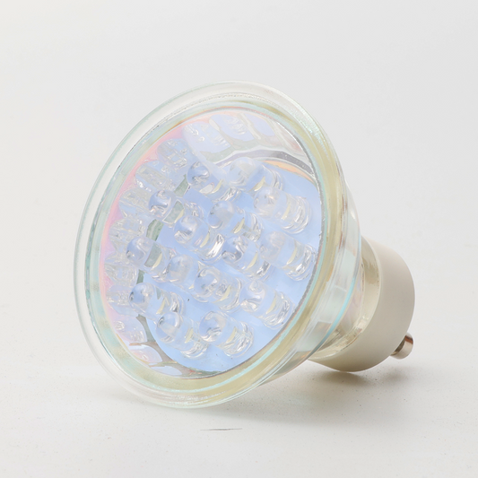High brightness energy-saving GU10 LED lamp | Range hood special accessories lamp | EDEG805