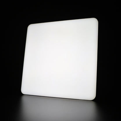 Range hood LED light 12V square ultrasonic welding EDEG29