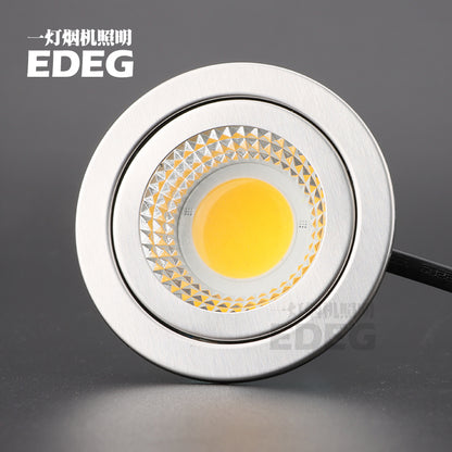 COB LED range hood light - ISO9001 certified ROHS environmentally friendly super bright and energy-saving dedicated for kitchens