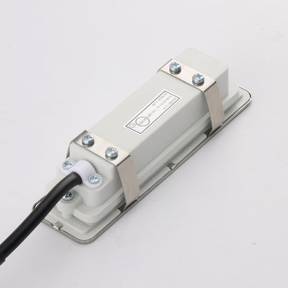220V Square Range Hood LED Light EDEG6